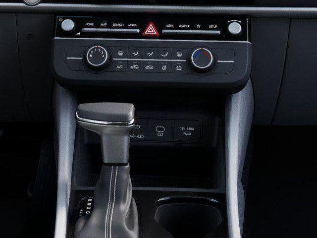 Hyundai Tucson  2026