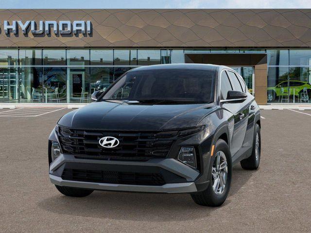 Hyundai Tucson  2026