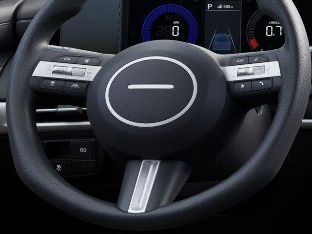 Hyundai Tucson  2026