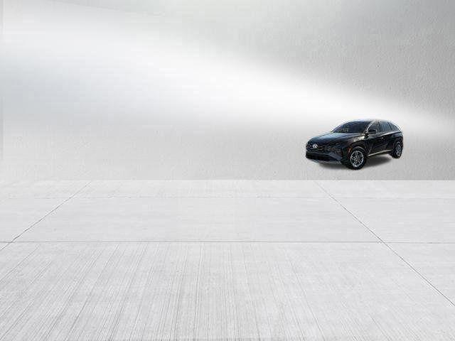 Hyundai Tucson  2026