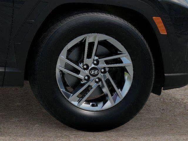 Hyundai Tucson  2026