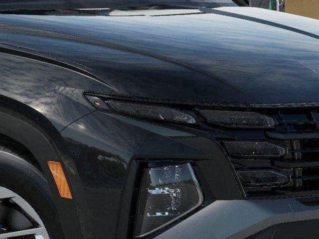 Hyundai Tucson  2026