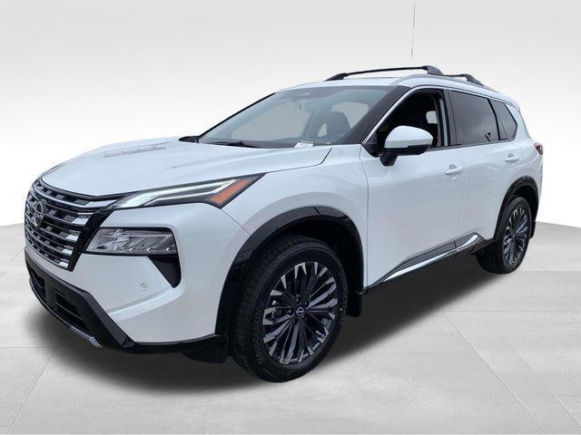 Nissan Rogue  2026