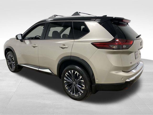 Nissan Rogue  2026