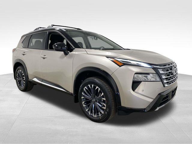 Nissan Rogue  2026