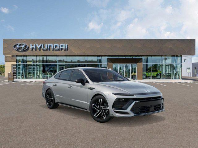 Hyundai Sonata  2026