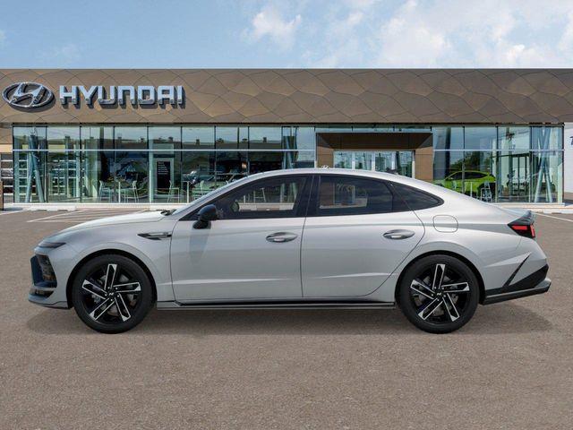 Hyundai Sonata  2026