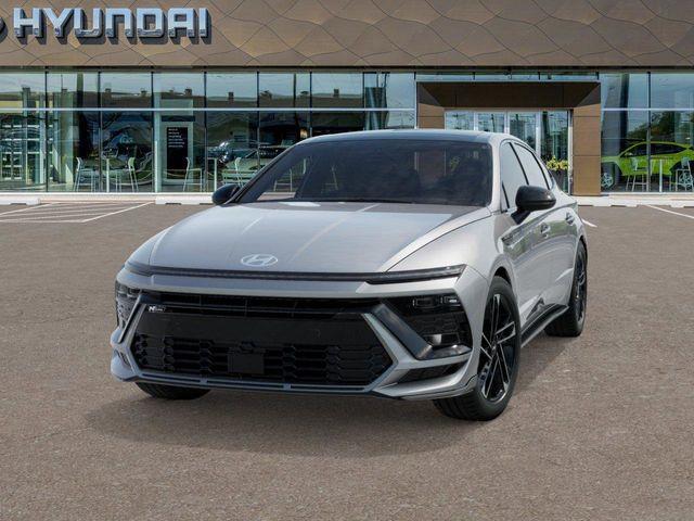 Hyundai Sonata  2026