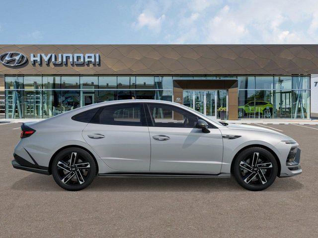 Hyundai Sonata  2026