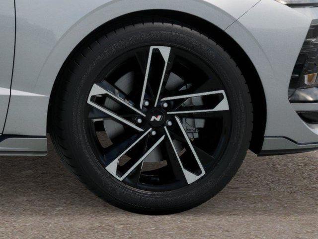 Hyundai Sonata  2026