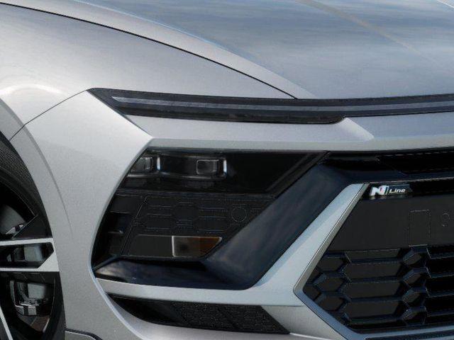 Hyundai Sonata  2026