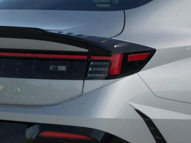 Hyundai Sonata  2026