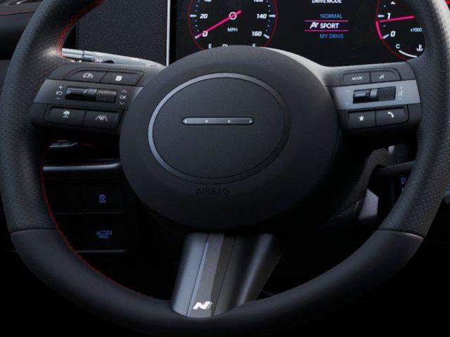 Hyundai Sonata  2026