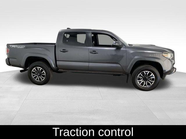 Toyota Tacoma  2020