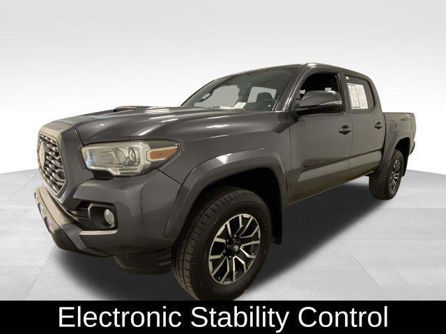 Toyota Tacoma  2020
