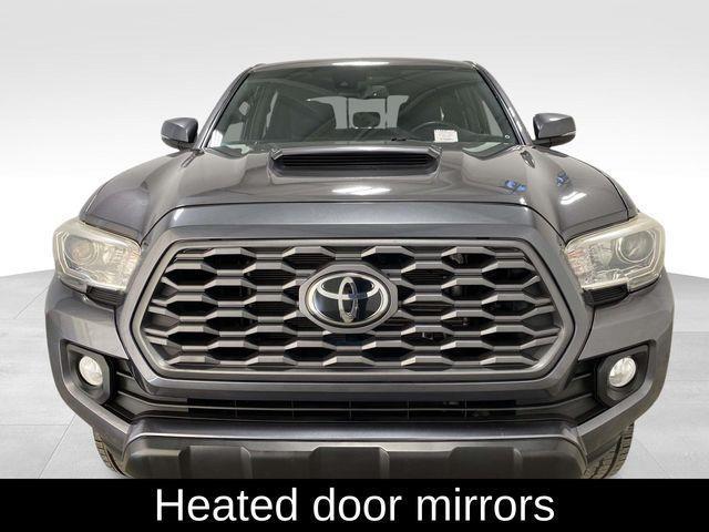 Toyota Tacoma  2020