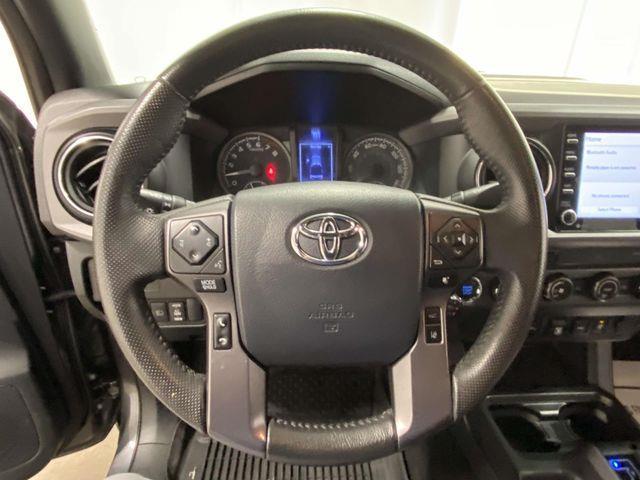Toyota Tacoma  2020