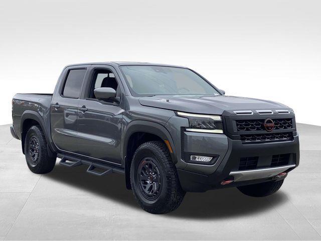 Nissan Frontier  2026