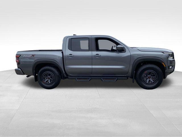 Nissan Frontier  2026