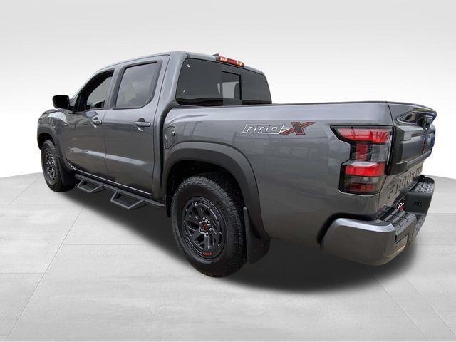 Nissan Frontier  2026