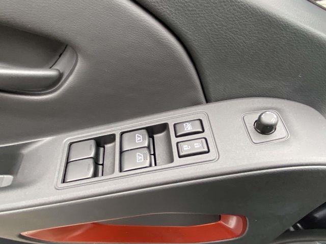 Nissan Frontier  2026