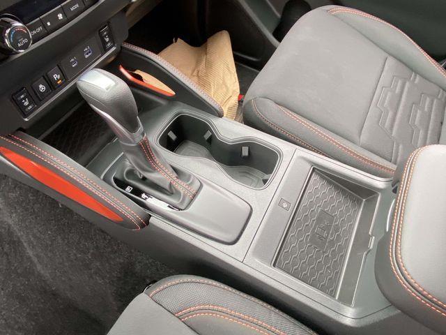 Nissan Frontier  2026