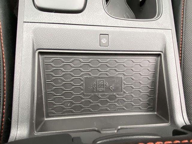 Nissan Frontier  2026