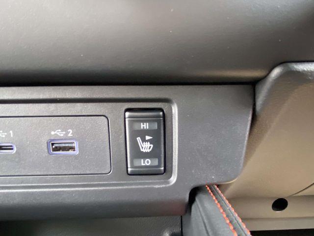 Nissan Frontier  2026