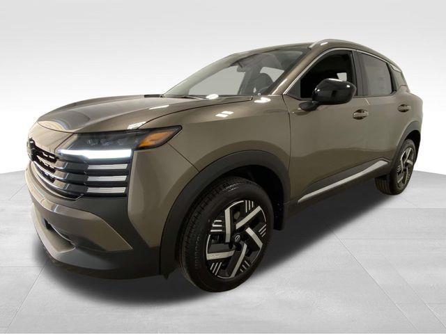 Nissan Kicks  2026