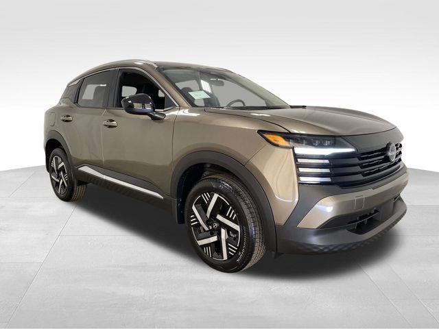Nissan Kicks  2026