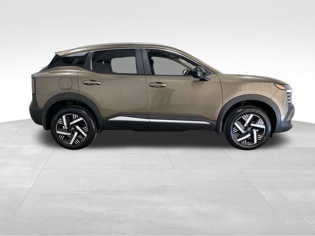 Nissan Kicks  2026
