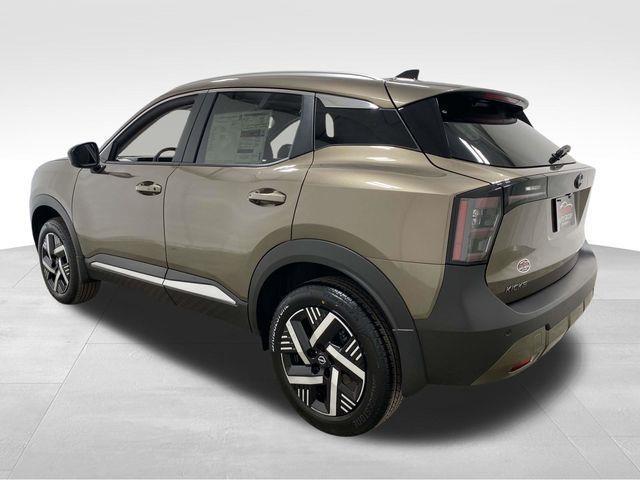 Nissan Kicks  2026