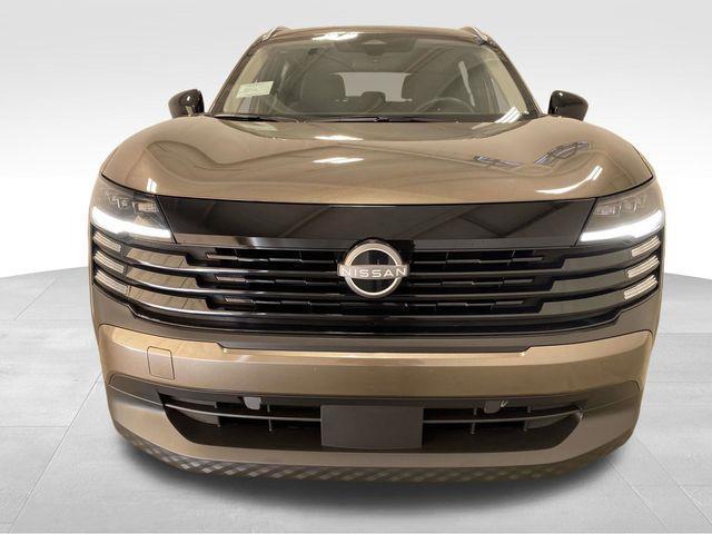 Nissan Kicks  2026