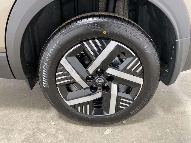 Nissan Kicks  2026