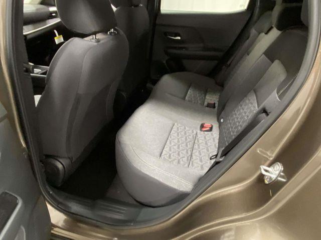 Nissan Kicks  2026