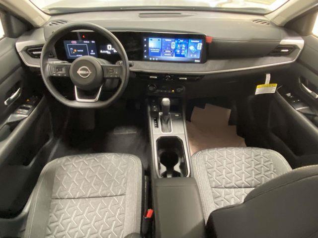 Nissan Kicks  2026