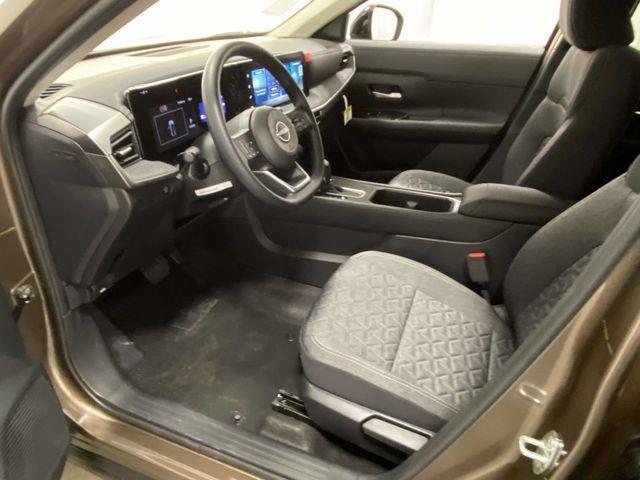 Nissan Kicks  2026