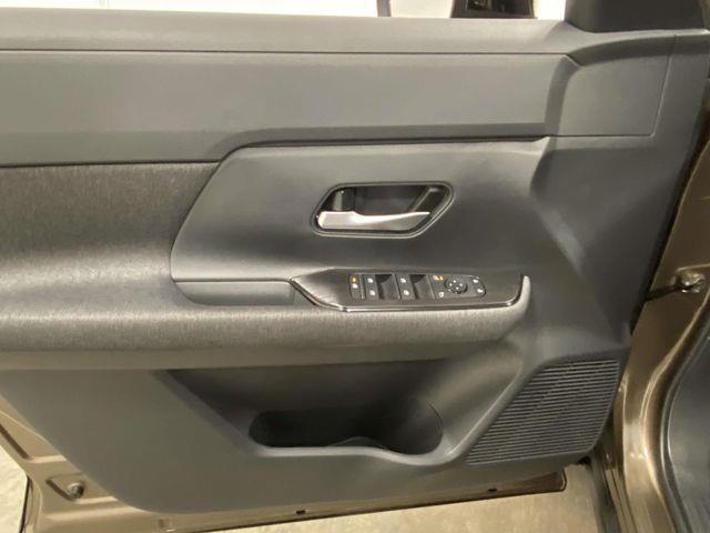 Nissan Kicks  2026