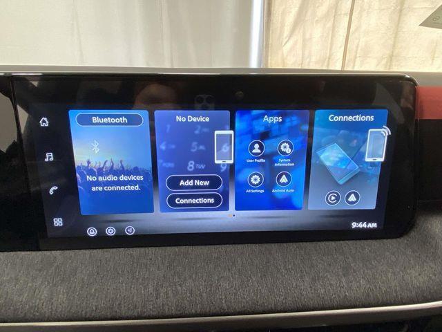 Nissan Kicks  2026