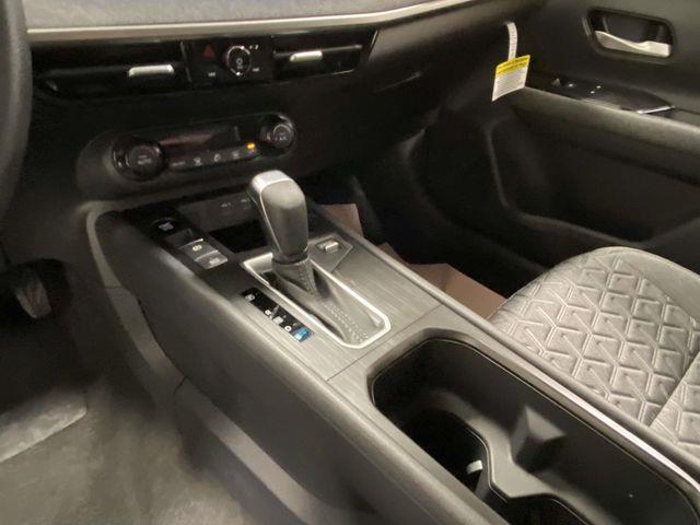 Nissan Kicks  2026