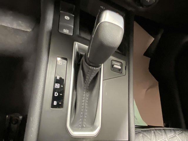 Nissan Kicks  2026