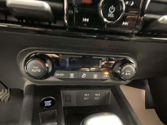Nissan Kicks  2026