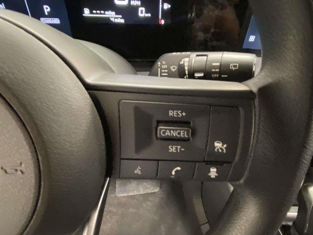 Nissan Kicks  2026