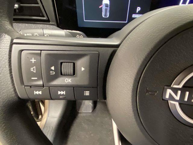 Nissan Kicks  2026