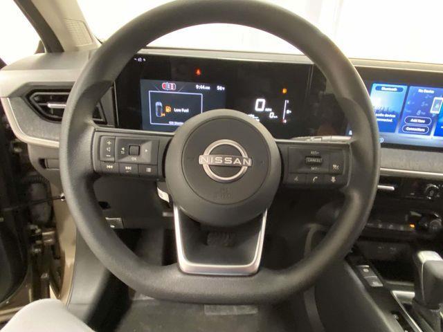 Nissan Kicks  2026