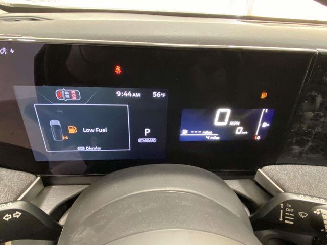 Nissan Kicks  2026