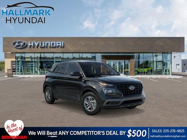 Hyundai Venue  2026