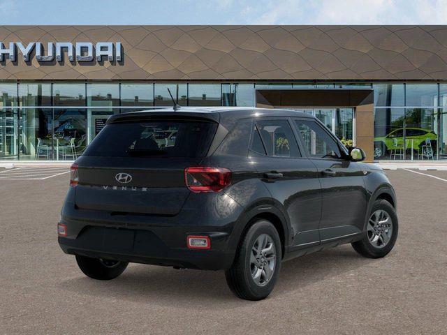 Hyundai Venue  2026
