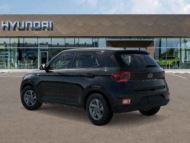 Hyundai Venue  2026
