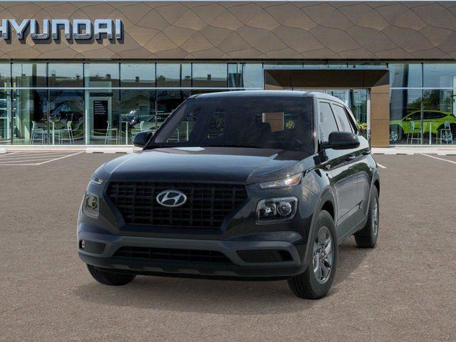 Hyundai Venue  2026